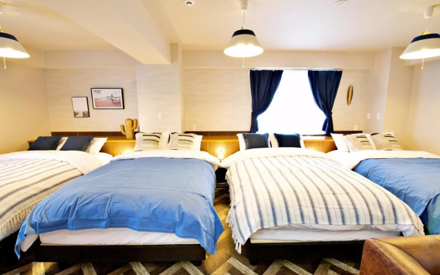 Tommy Condominium Wakasa 601