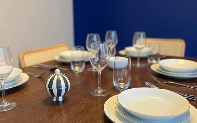 The Social Liveur- Soho « Les Chartrons »