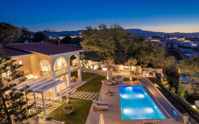 Villa Bala - Seaside Luxury Villa - Villa Bala - Seaside Luxury Villa