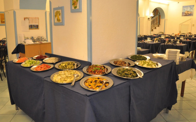 Hotel Galidon Thermal & Wellness Park