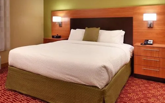 TownePlace Suites Vernal