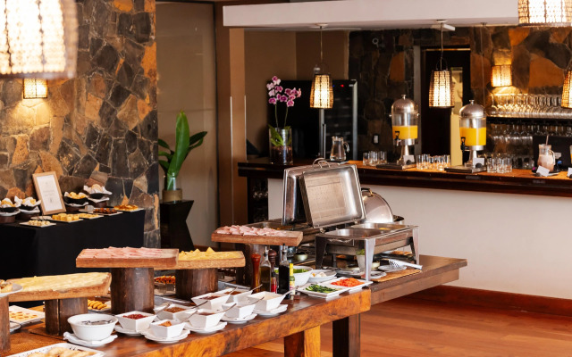 Loi Suites Iguazú Hotel