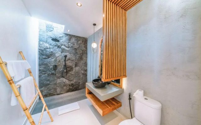 Villa Asri -  Tropical 3BR Villa