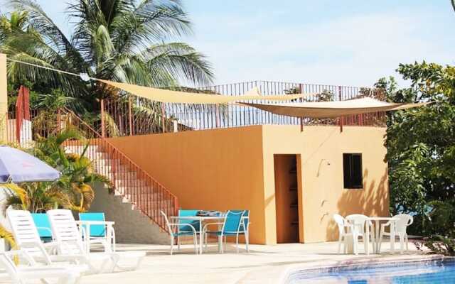 Condo Amazing Ocean Views