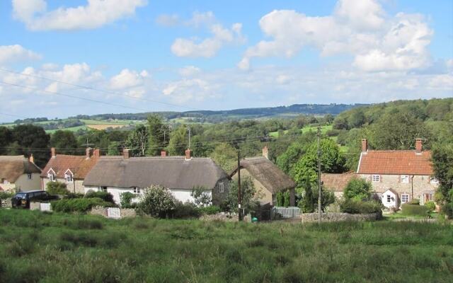 Hill Cottage