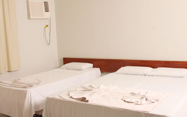 Hotel Monalisa