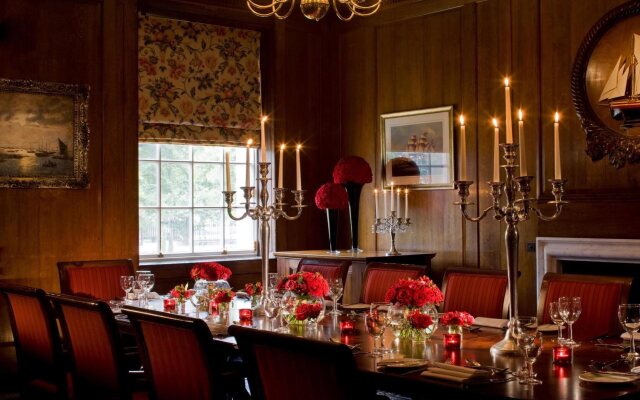 De Vere Devonport House