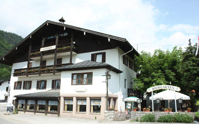 HomeHotel Salzberg