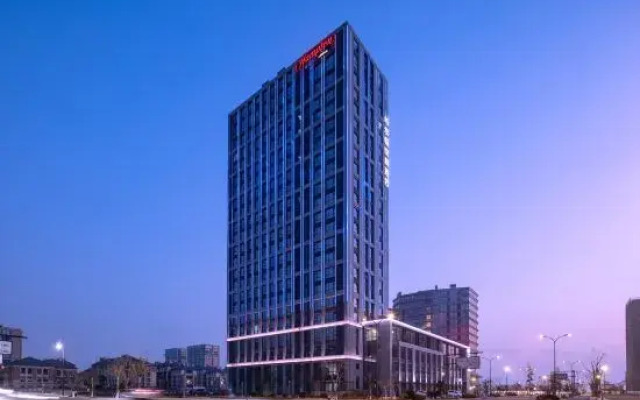 Hampton by Hilton Zhoushan New Town