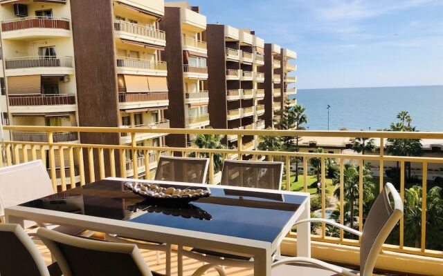 Rentcostadelsol Apartamento Fuengirola Dona Sofia 5A