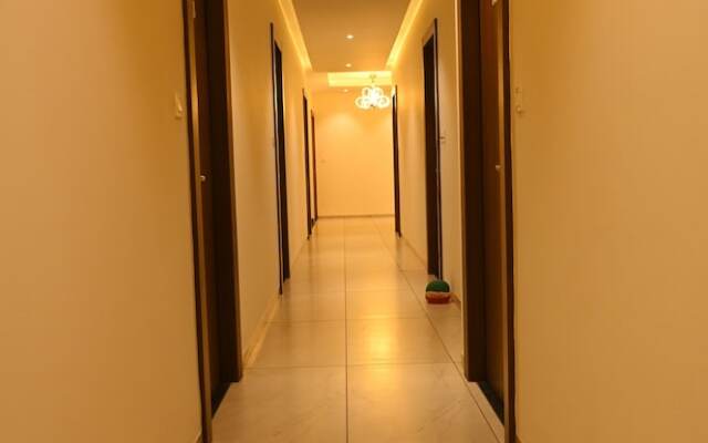 Hotel Embassy