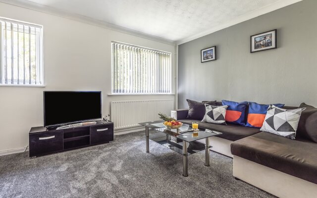 PM & Charles Luxury Apartment