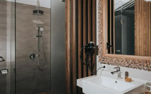 The Ning Resort Ubud