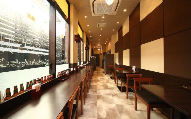 APA Hotel Tsukiji Ekiminami