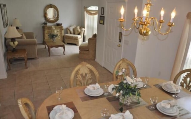 Cypress Grand - Woodpecker 115 5 Bedroom Home