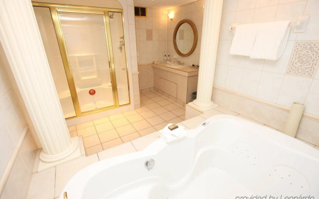 Sawridge Inn Fort McMurray
