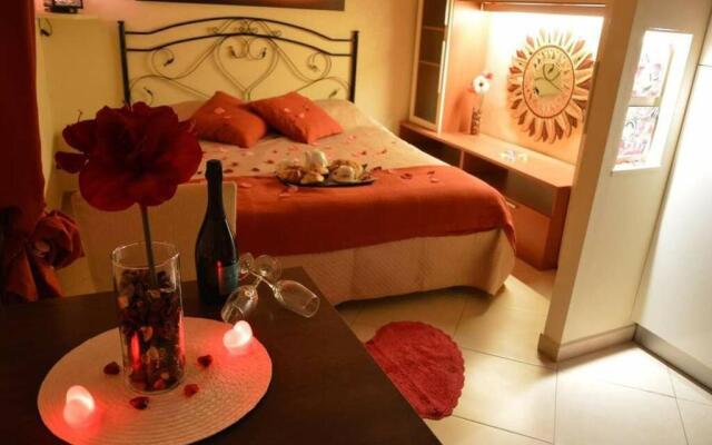 Olimpia House - Central Station Suite