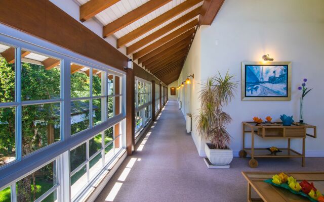 Varanda das Bromelias Spa