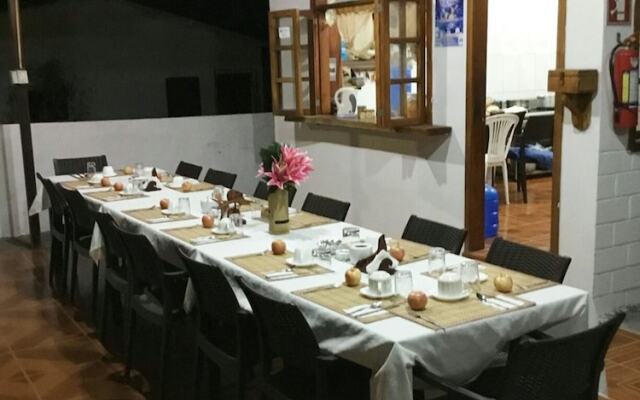 Hostal Las Gardenias