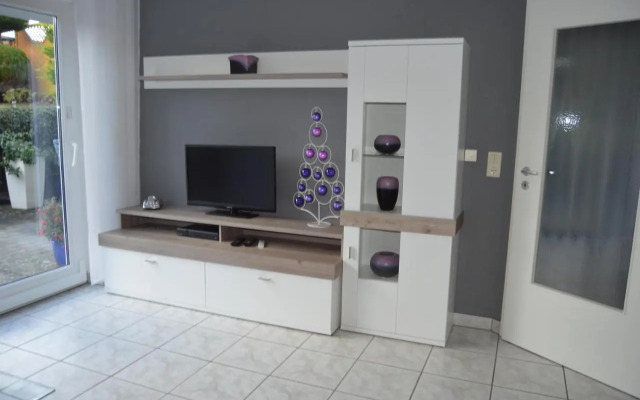 Ferienwohnung am Park - Vulkanferien