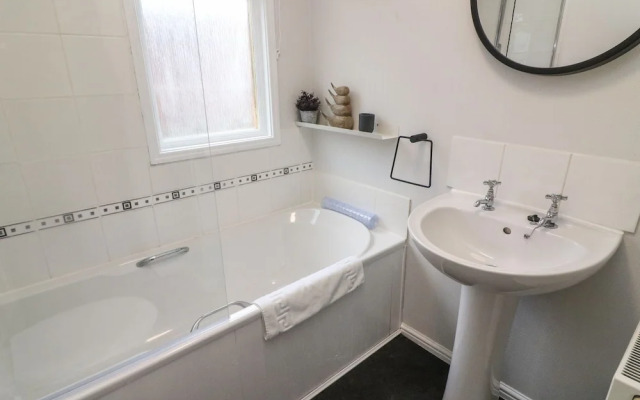Park View Lodge, Arnside 7