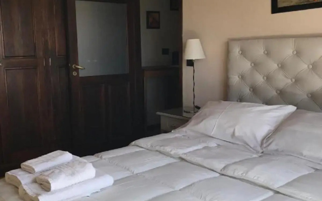 La Osadia Cabañas y Suites