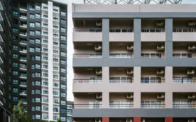 Season Place Hotel