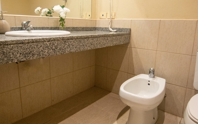 Wyndham Garden Campana