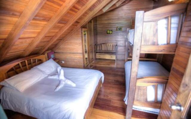 Dragonfly Inn B&B Mindo