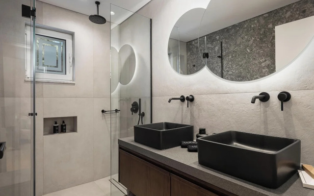 Kymélia Luxury Residences With Sea View