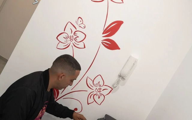 B&B Orchidea