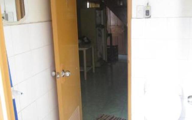 Small House - Baguio