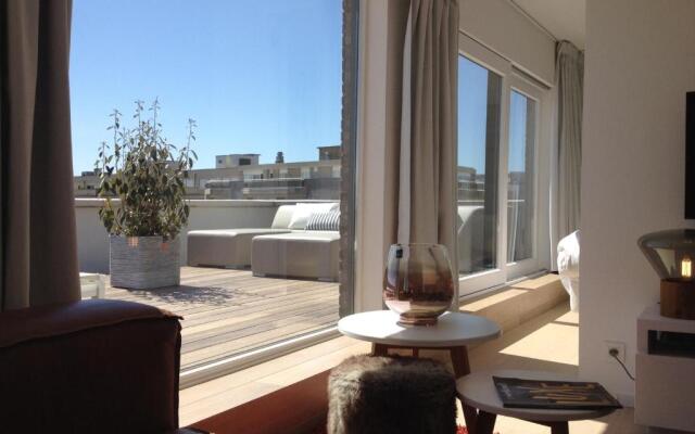 Penthouse William
