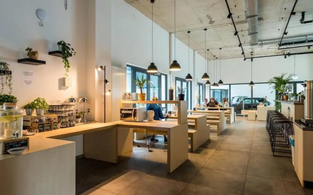 AR City Hotel Berlin