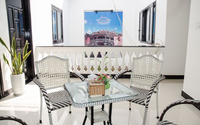 Thao Hieu Homestay Hoi An