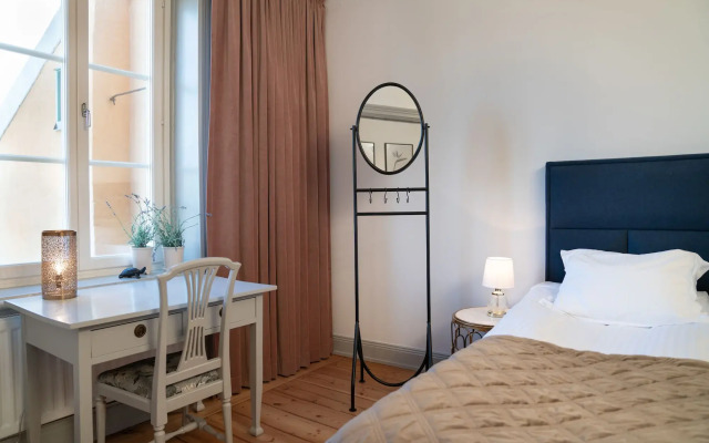 Residence Perseus Apartments