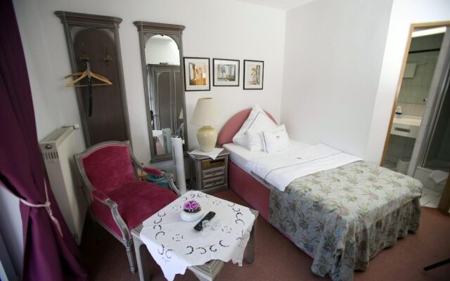 Hotel Irmchen
