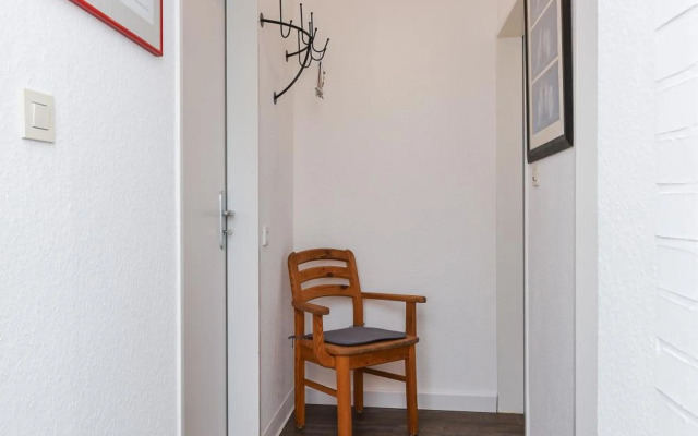 Ferienwohnungen im Haus Ankerplatz