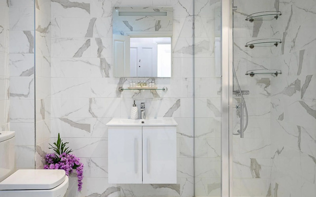 Derby Hotel Kensington