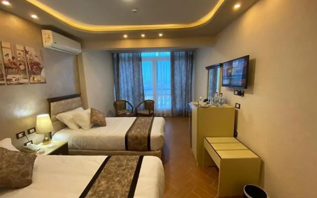Jewel Port Said Hotel