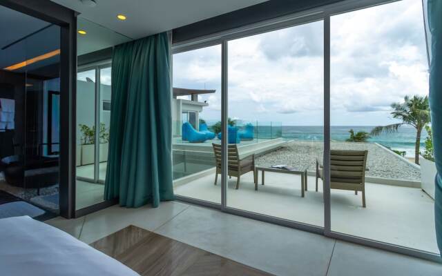 Coastal Escape Natai Beach