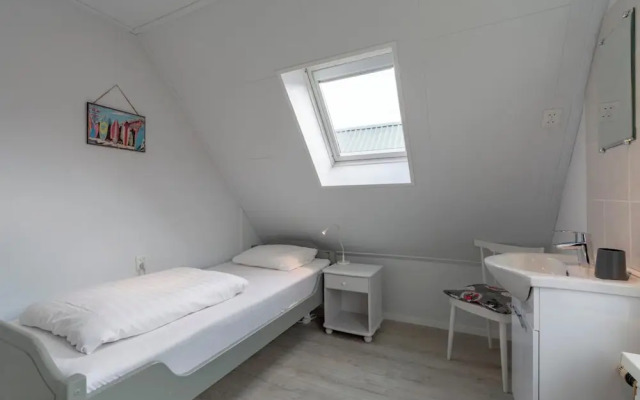 Holiday Home Groote Keeten Near Beach