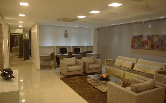 Nobile Suites Gran Lumni - Rio Branco