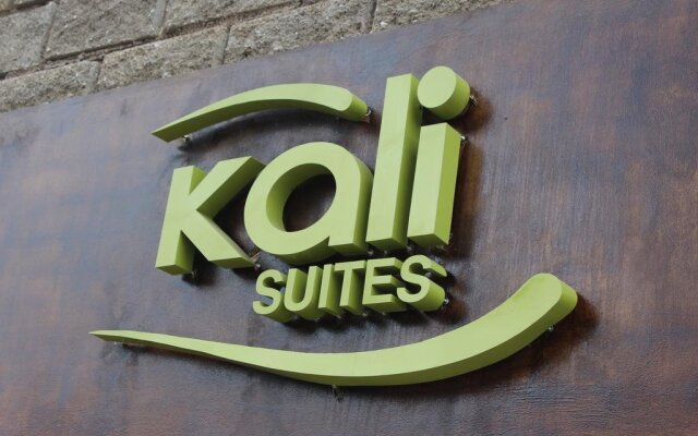 Hotel Kali Suites