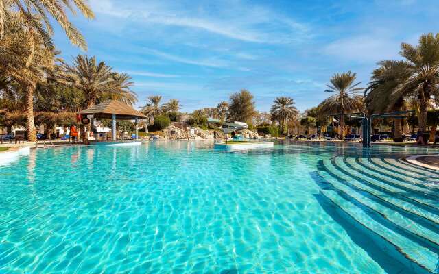 Radisson Blu Hotel & Resort