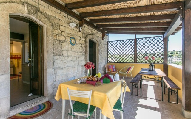 Casa del Parco
