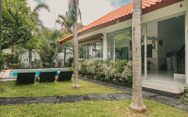 Villa Zoo