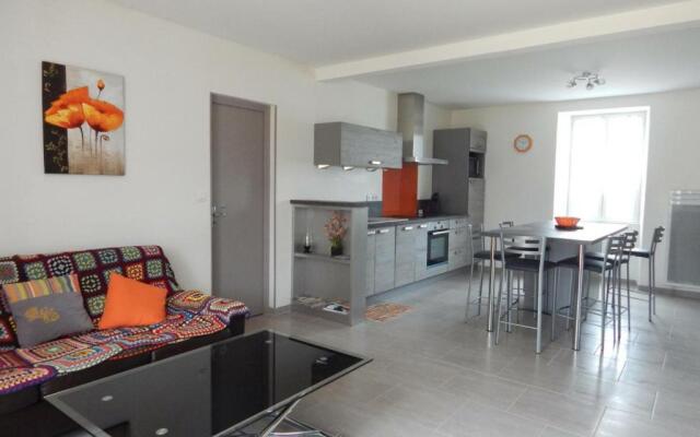 Gite Campagne, 4 pièces, 6 personnes - FR-1-616-37