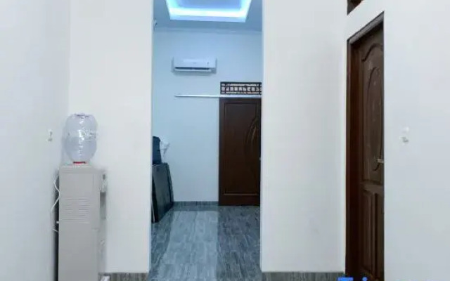 MomoInn Sea Lion Fish