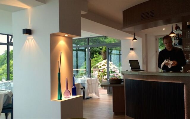Le Landemer Hôtel Restaurant